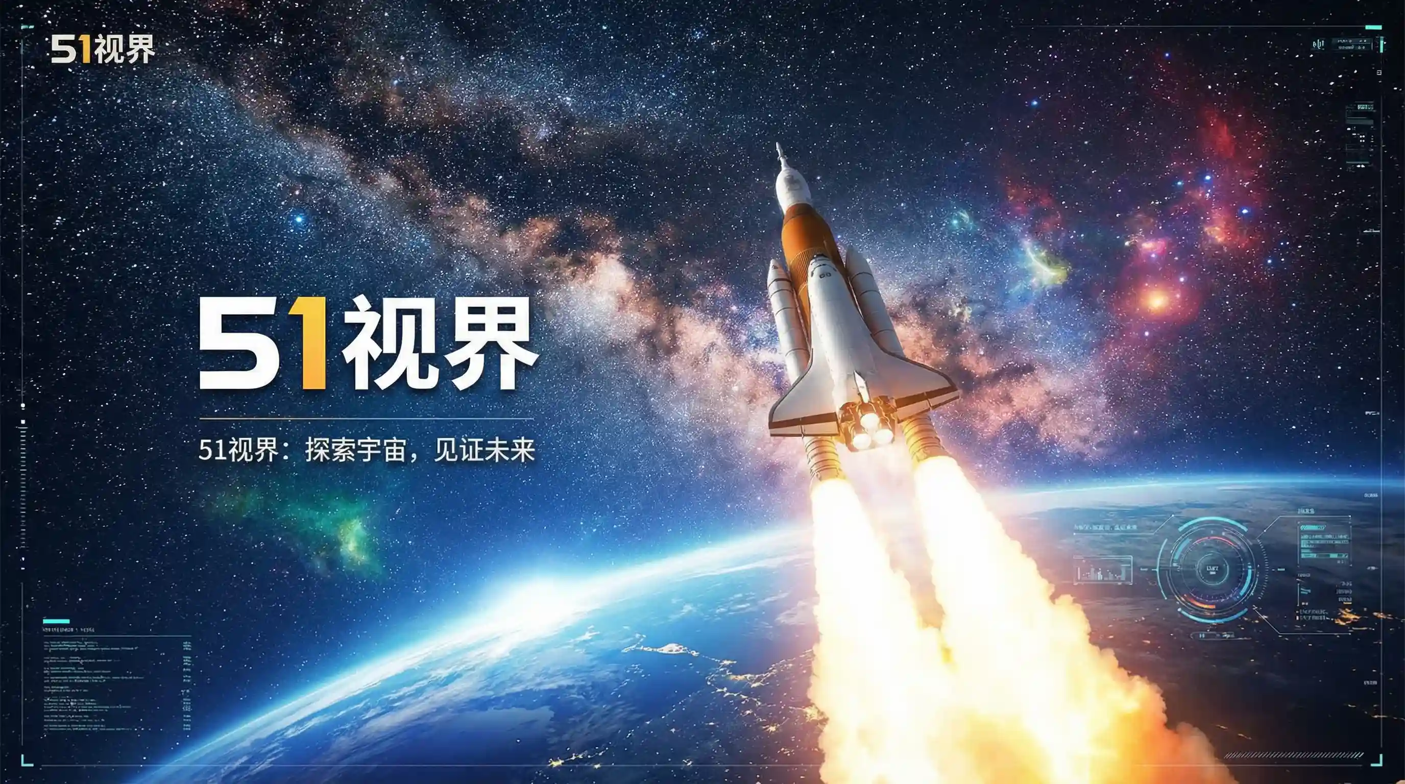 太空探索与航天发射 - 雨宫真贵 追踪航天动态
